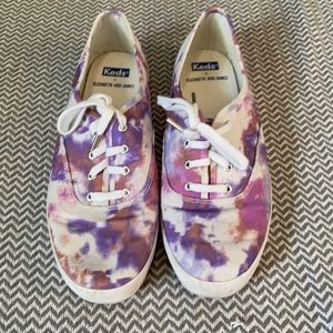 Keds x Elizabeth and James